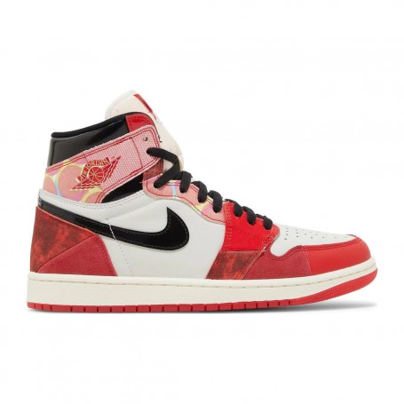 Air Jordan 1 Retro High OG Spider-Man Across the Spider-Verse