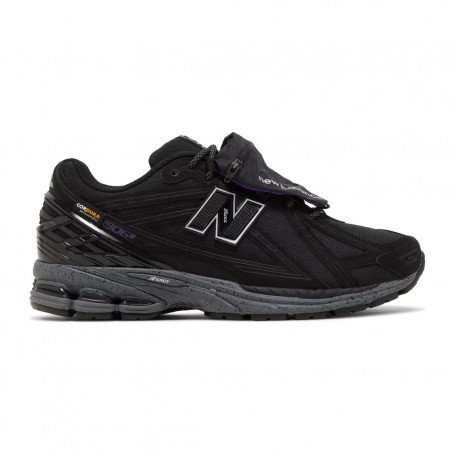 New Balance 1906R Cordura Pouch Black