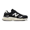New Balance 9060 Black White New Balance 9060 Black White