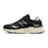 New Balance 9060 Black White New Balance 9060 Black White