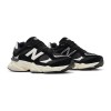 New Balance 9060 Black White New Balance 9060 Black White