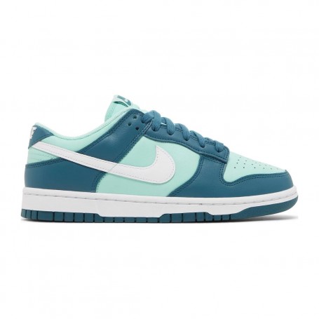 Nike Dunk Low Geode Teal