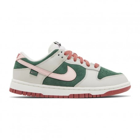 Nike Dunk Low SE All Petals United Fir Green