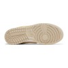 Nike Dunk Low Pale Ivory Oil Green Nike Dunk Low Pale Ivory Oil Green