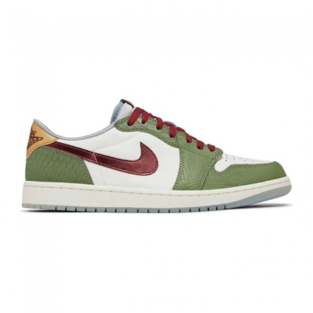 Nike Air Jordan 1 Retro Low OG Year of the Dragon
