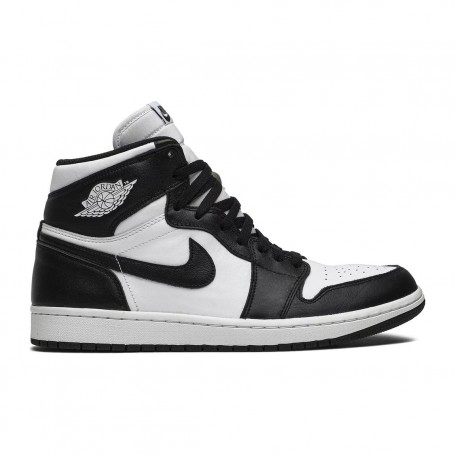 Nike Air Jordan 1 High OG Black White