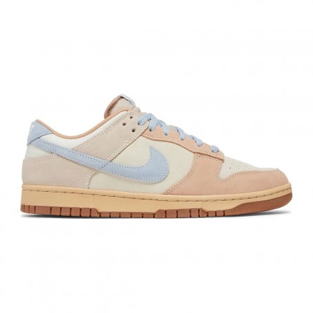 Nike Dunk Low Sanddrift Armory Blue