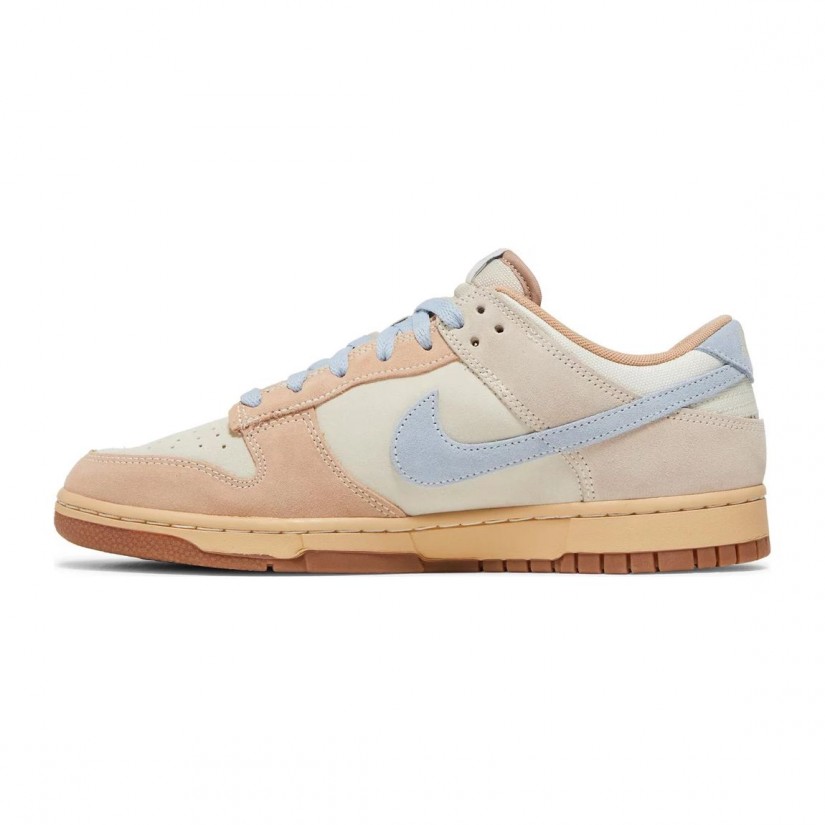 Nike Dunk Low Sanddrift Armory Blue Nike Dunk Low Sanddrift Armory Blue