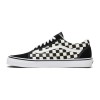 Vans Old Skool Black Checkerboard Vans Old Skool Black Checkerboard