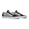 Vans Old Skool Black Checkerboard Vans Old Skool Black Checkerboard