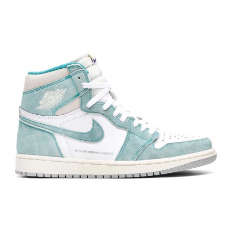 Nike Air Jordan 1 High OG Turbo Green