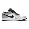 Air Jordan 1 Low Light Smoke Grey Air Jordan 1 Low Light Smoke Grey