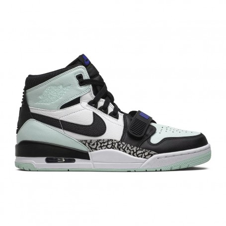 Nike Air Jordan Legacy 312 Igloo