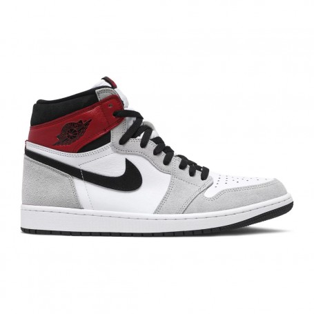 Nike Air Jordan 1 High OG Smoke Grey