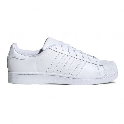 adidas Superstar White