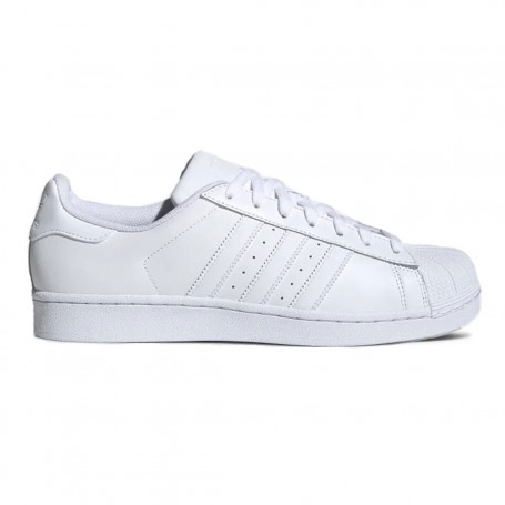 adidas Superstar White