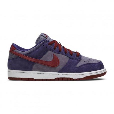 Nike Dunk Low Retro Vol.1 SP Plum