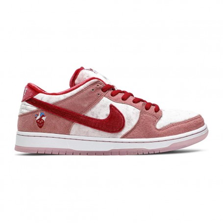 Nike Dunk Low SB StrangeLove Skateboards