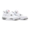 Air Jordan 4 Retro White Oreo Air Jordan 4 Retro White Oreo