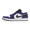 Air Jordan 1 Low Court Purple Air Jordan 1 Low Court Purple