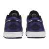 Air Jordan 1 Low Court Purple Air Jordan 1 Low Court Purple