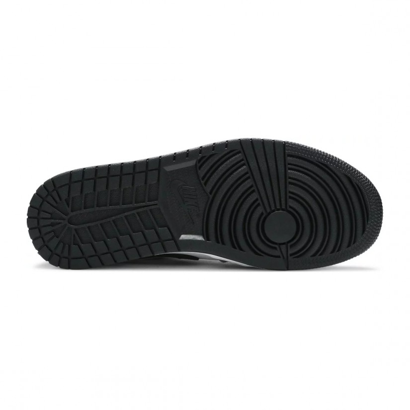 Air Jordan 1 Low Light Smoke Grey Air Jordan 1 Low Light Smoke Grey