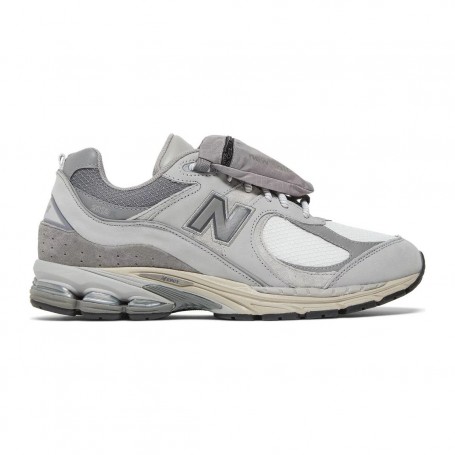 New Balance 2002R Pouch Summer Fog