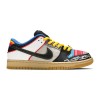 Nike Dunk Low SB What The Paul Nike Dunk Low SB What The Paul