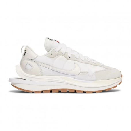 Nike VaporWaffle x Sacai Sail White Cream