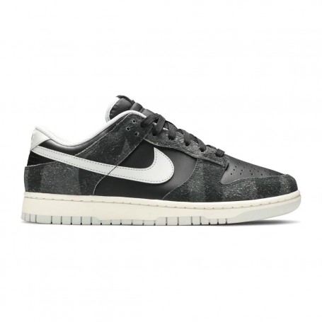 Nike Dunk Low Premium Animal Pack Zebra