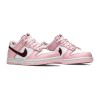 Nike Dunk Low Pink Foam Red White Nike Dunk Low Pink Foam Red White