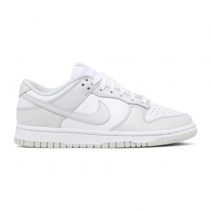 Nike Dunk Low Grey Fog