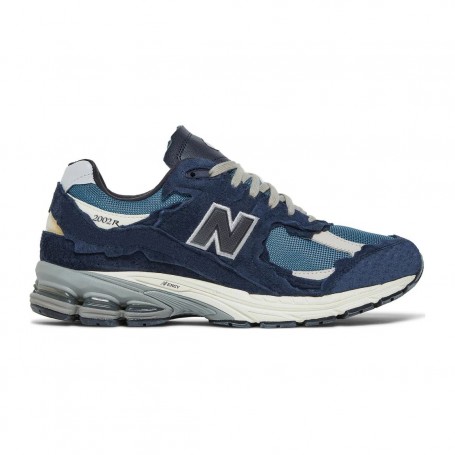 New Balance 2002R Protection Pack Dark Navy