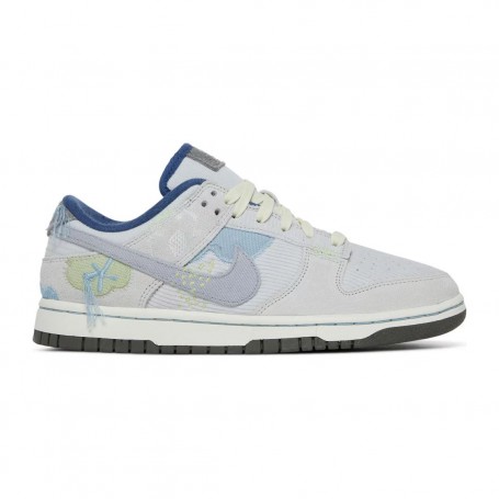 Nike Dunk Low On The Bright Side Photon Dust