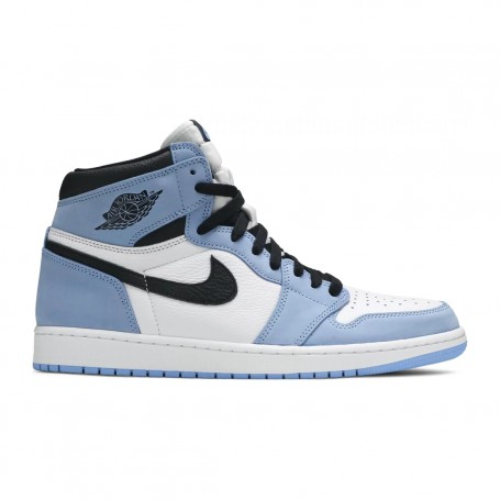 Air Jordan 1 High University Blue