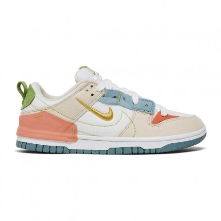 Nike Dunk Low Disrupt 2 Easter