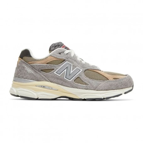New Balance 990v3 x Teddy Santis Made In USA Marblehead