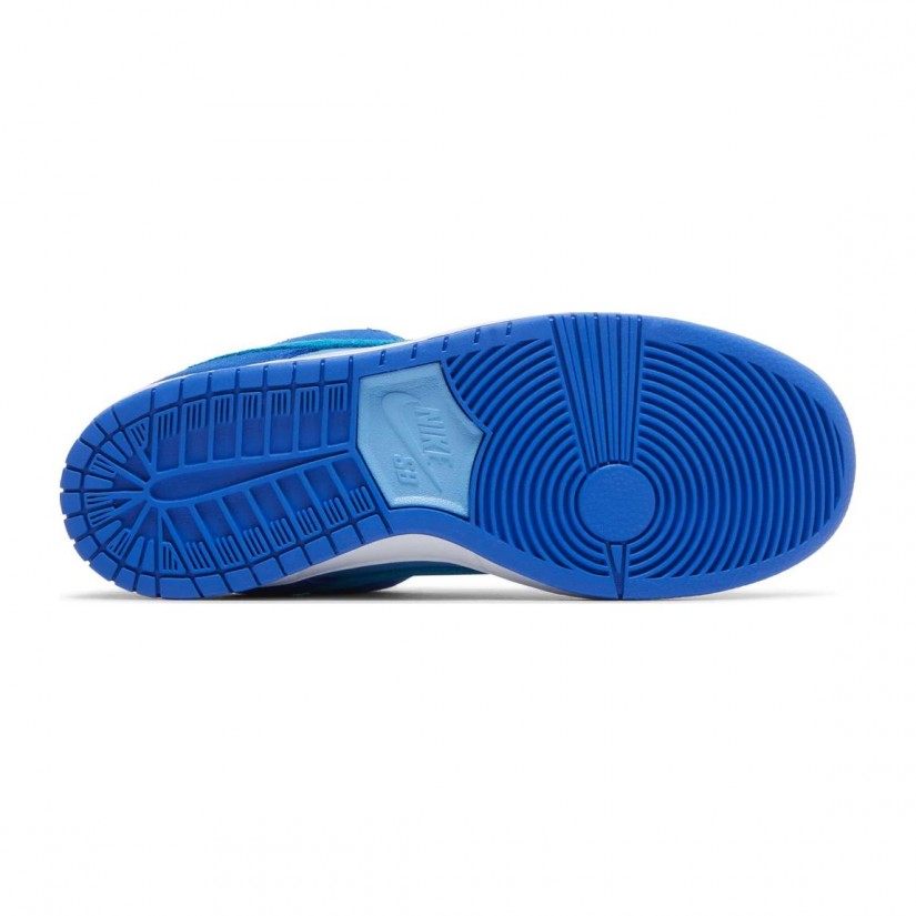 Nike Dunk Low Pro SB Fruity Pack – Blue Raspberry Nike Dunk Low Pro SB Fruity Pack – Blue Raspberry