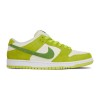 Nike Dunk Low Pro SB Fruity Pack – Green Apple Nike Dunk Low Pro SB Fruity Pack – Green Apple