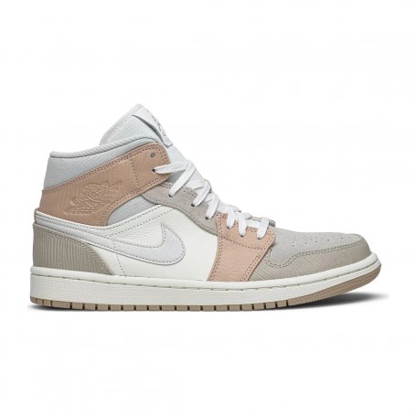 Air Jordan 1 Mid Milan