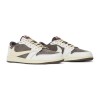 Air Jordan 1 Low x Travis Scott Reverse Mocha Air Jordan 1 Low x Travis Scott Reverse Mocha