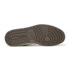 Air Jordan 1 Low x Travis Scott Reverse Mocha Air Jordan 1 Low x Travis Scott Reverse Mocha