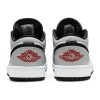 Air Jordan 1 Low Light Smoke Grey Air Jordan 1 Low Light Smoke Grey