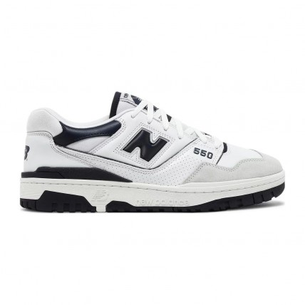 New Balance 550 Navy Blue
