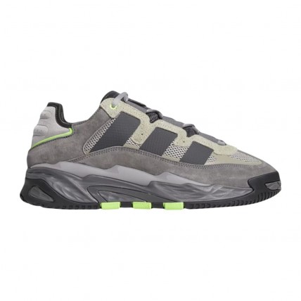 Adidas Niteball Dove Grey