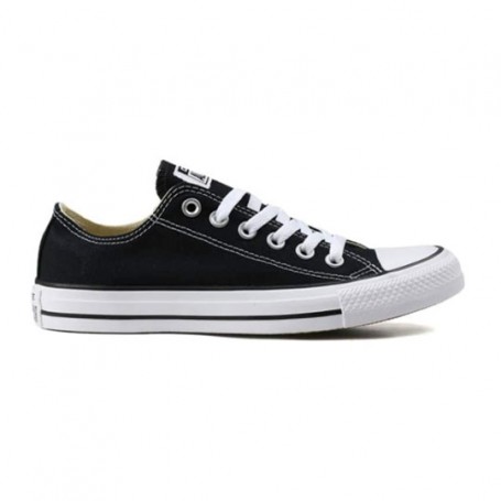 Converse Chuck Taylor All Star Ox Black