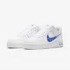 Nike Air Force 1 Low Sketch White Blue Nike Air Force 1 Low Sketch White Blue
