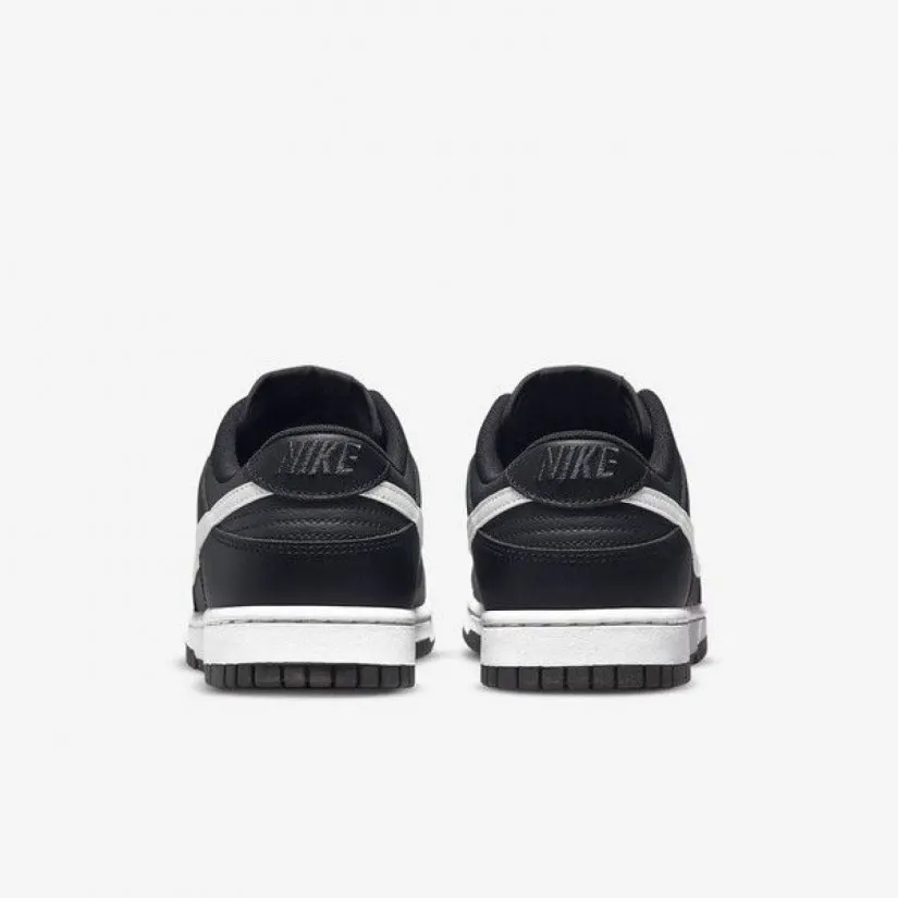 Nike Dunk Low Black Panda Nike Dunk Low Black Panda