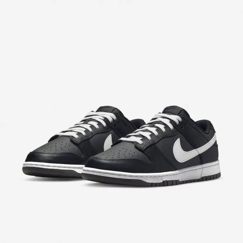 Nike Dunk Low Black Panda Nike Dunk Low Black Panda