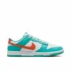 Nike Dunk Low Miami Dolphins Nike Dunk Low Miami Dolphins